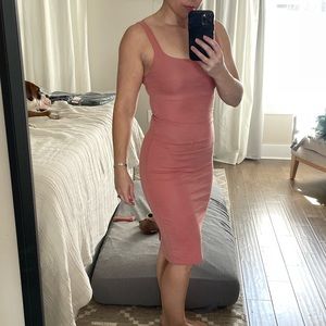 Zara dress